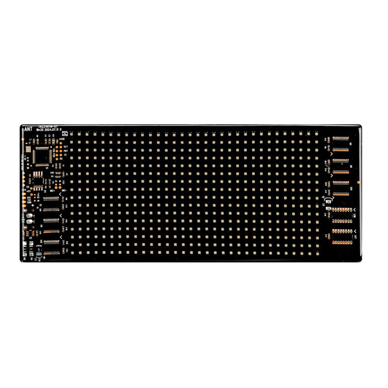 Smart Led Panel Tabella Led programmabile 512 Led 70x173mm - 87148