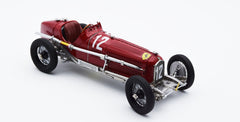 Alfa Romeo P3 winner Italy GP Monza 1933 Fagioli 1:18-4
