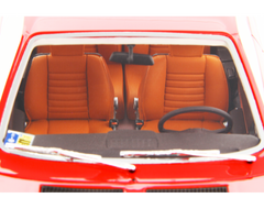 Lancia Beta Coupé 1.6 – 1.8 Rosso Corsa 1973-75 scala 1:18 Laudoracing - 87175