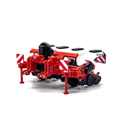 Kuhn Kosma M 4 Seminatrice Pneumatica Precisione 1:32 - 87181