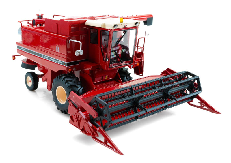 IH Axial Flow 1460 Mietitrebbia 1:32 - 87185
