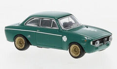 Alfa Romeo GTA 1300 Junior 1971 Green 1:87 - 87186