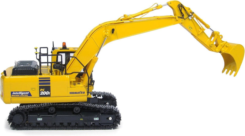 Komatsu PC200I-10 IMC Escavatore Cingolato 1:50 - 87197