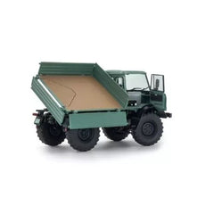 Unimog 406 (U84) 1971-1989 Closed Cabin 1:32 - 87203