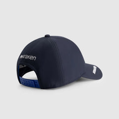 Williams Racing F1 2025 Berretto Baseball Team Puma Navy - 87217