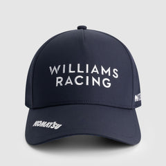 Williams Racing F1 2025 Berretto Baseball Team Puma Navy - 87218