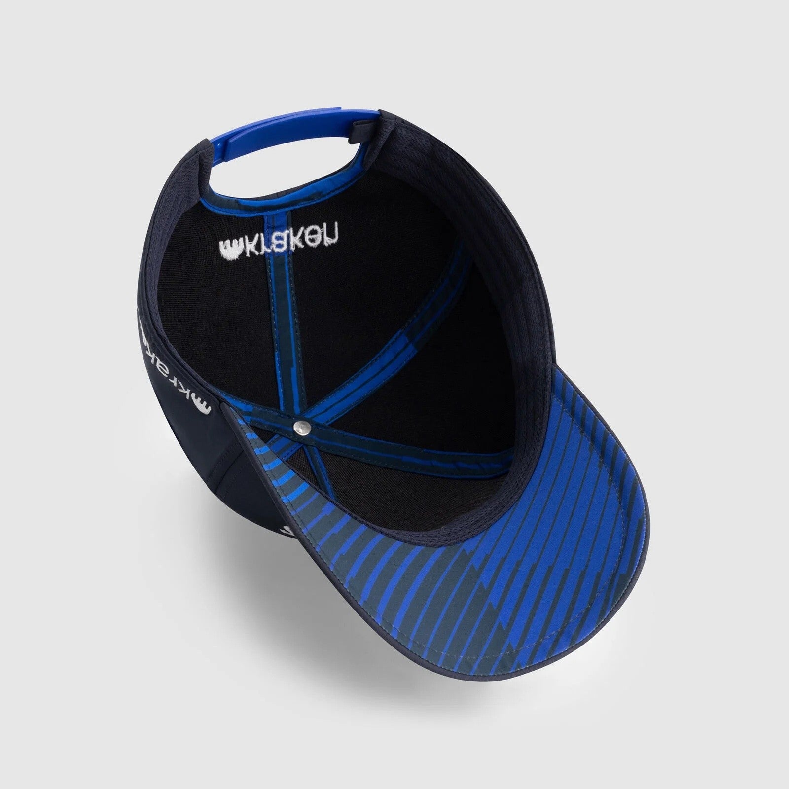 Williams Racing F1 2025 Berretto Baseball Team Puma Navy - 87219