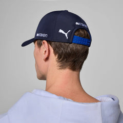 Williams Racing F1 2025 Berretto Baseball Team Puma Navy - 87221