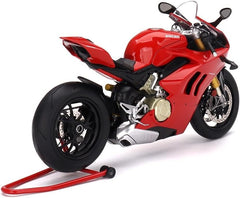 Ducati Panigale V4 S 2022 scala 1:12 - 87267