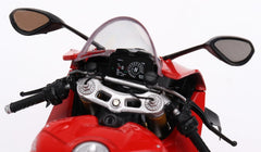 Ducati Panigale V4 S 2022 scala 1:12 - 87269