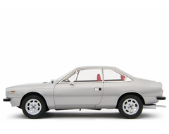 Lancia Beta Coupe 1.6  1.8 Grigio Metallizzato 1973-75 scala 1:18 Laudoracing - 87393
