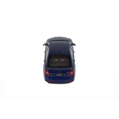 Skoda Octavia RS 2.0 TFSi 2006 Race Blue Metallic 1:18 - 87455