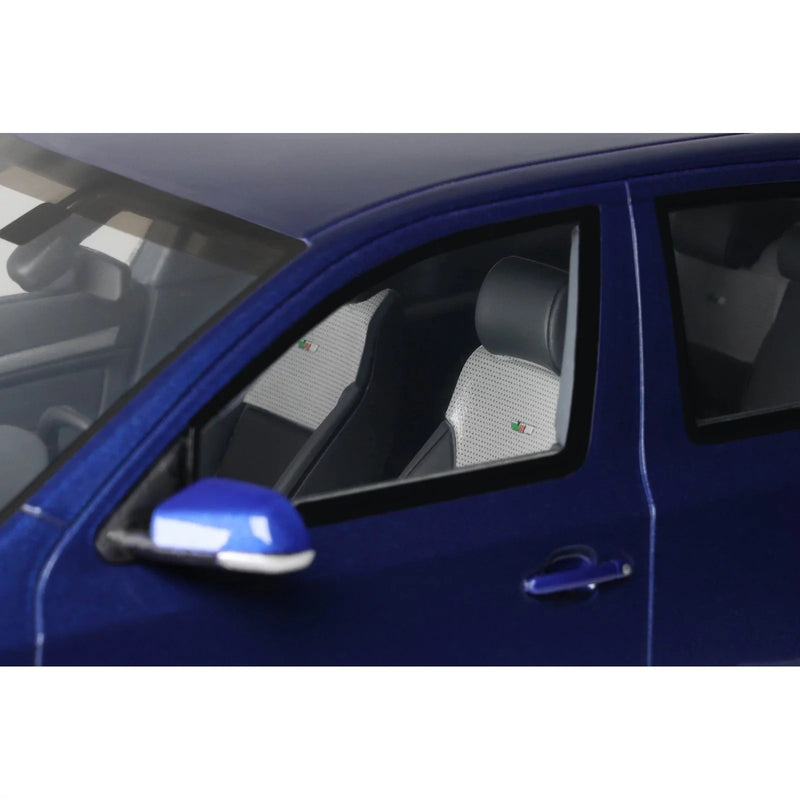 Skoda Octavia RS 2.0 TFSi 2006 Race Blue Metallic 1:18 - 87456