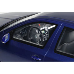 Skoda Octavia RS 2.0 TFSi 2006 Race Blue Metallic 1:18 - 87457