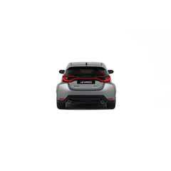 Toyota Yaris GR 2024 Precious Metal 1:18 - 87460