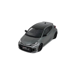Toyota Yaris GR 2024 Precious Metal 1:18 - 87461