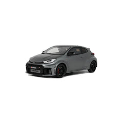 Toyota Yaris GR 2024 Precious Metal 1:18 - 87466