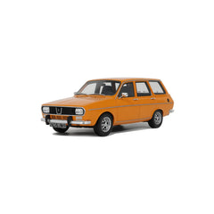 Renault 12 TS Break 1975 Orange 318 Andalou 1:18 - 87467