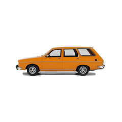 Renault 12 TS Break 1975 Orange 318 Andalou 1:18 - 87468