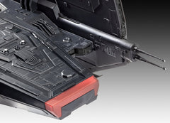 Kylo Ren's Command Shuttle Easy Kit - 8747