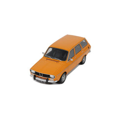 Renault 12 TS Break 1975 Orange 318 Andalou 1:18 - 87471