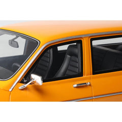 Renault 12 TS Break 1975 Orange 318 Andalou 1:18 - 87475