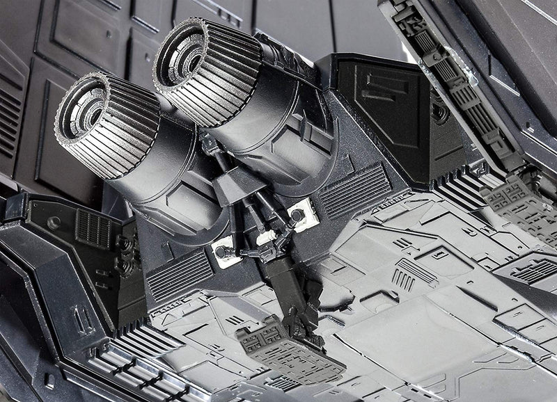 Kylo Ren's Command Shuttle Easy Kit - 8748