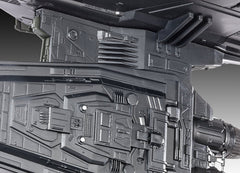 Kylo Ren's Command Shuttle Easy Kit - 8749