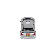 Peugeot 206 WRC Tour de Corse 2002 Gilles Panizzi - Hervé Panizzi 1:18 - 87496