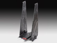 Kylo Ren's Command Shuttle Easy Kit - 8751