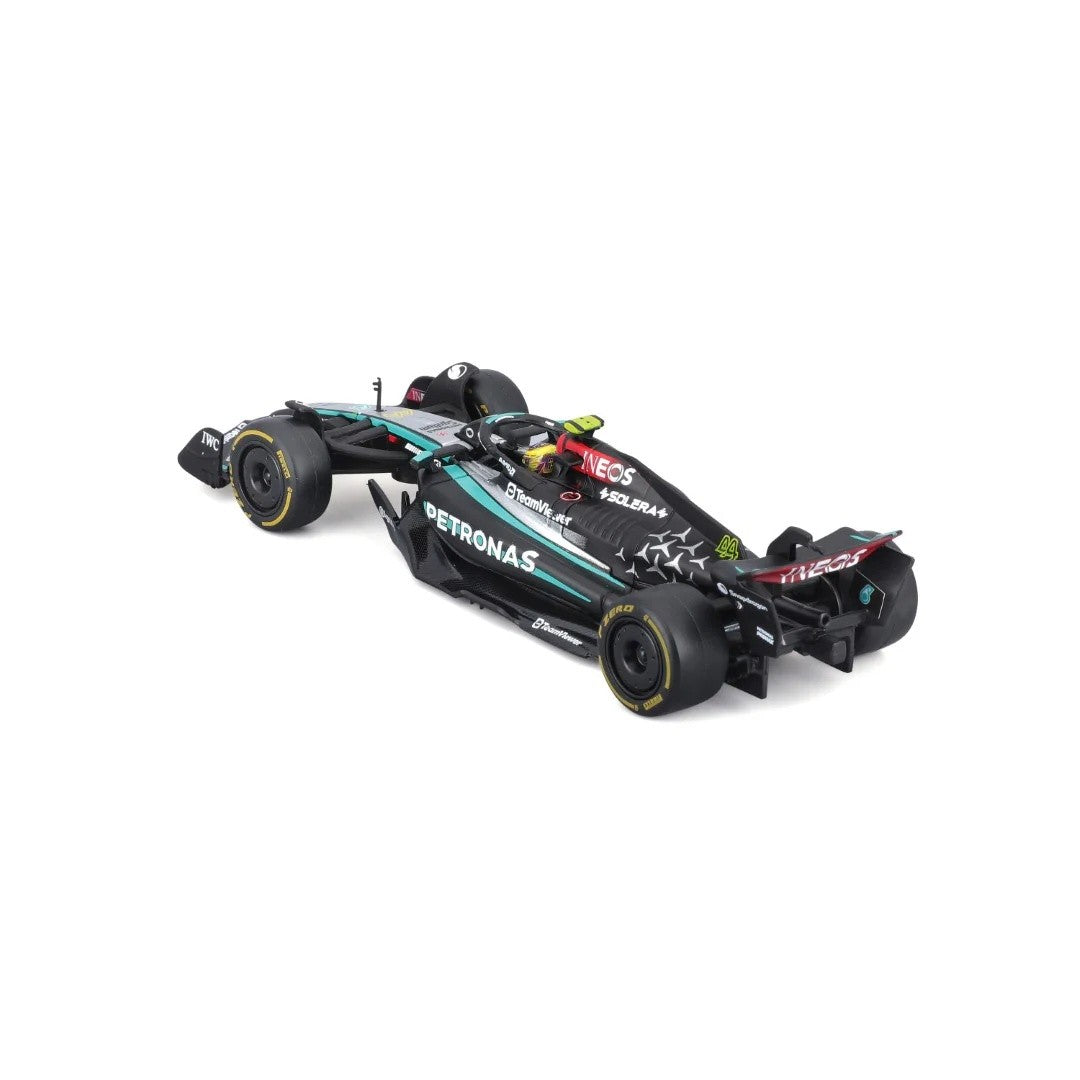 Mercedes-Benz AMG F1 2024 W15 E Performance Lewis Hamilton 1:43 - 87518