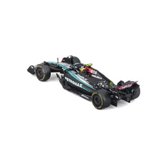 Mercedes-Benz AMG F1 2024 W15 E Performance Lewis Hamilton 1:43 - 87518