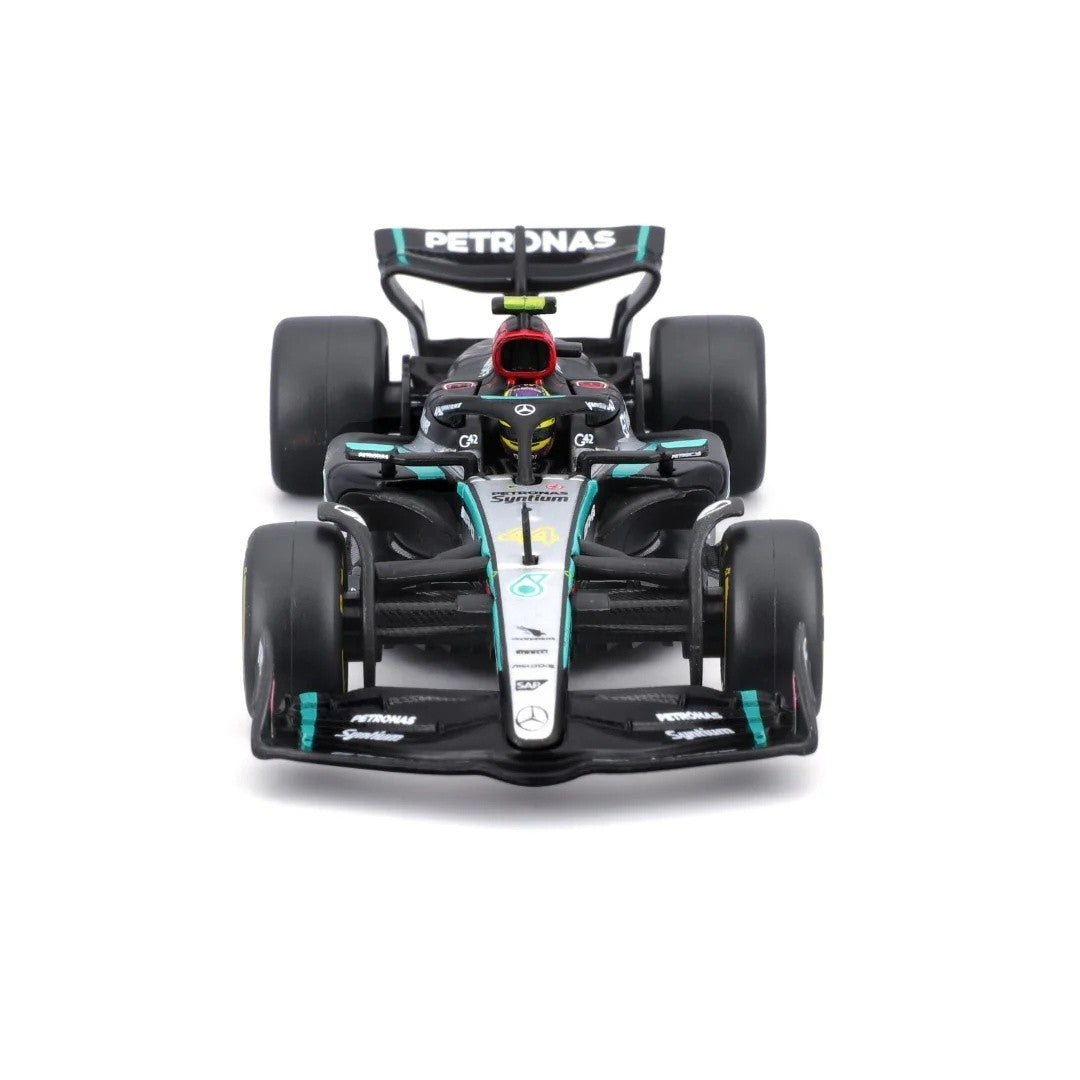 Mercedes-Benz AMG F1 2024 W15 E Performance Lewis Hamilton 1:43 - 87520