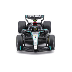 Mercedes-Benz AMG F1 2024 W15 E Performance Lewis Hamilton 1:43 - 87520