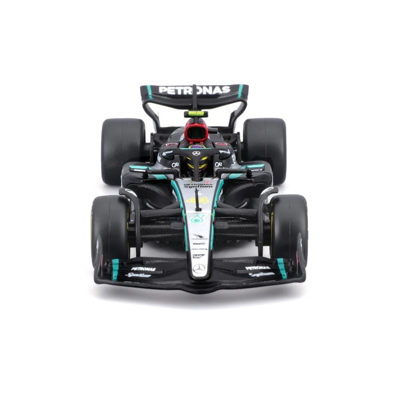 Mercedes-Benz AMG F1 2024 W15 E Performance Lewis Hamilton 1:43 - 87520