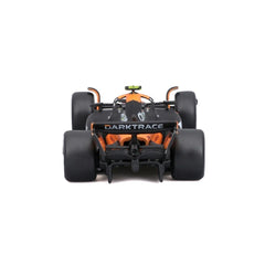McLaren MCL38 F1 2024 Lando Norris 1:43 no driver - 87527