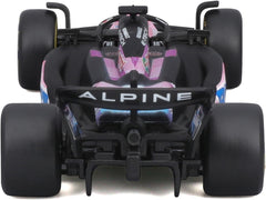 Alpine A524 Team F1 2024 Esteban Ocon 1:43 - 87545