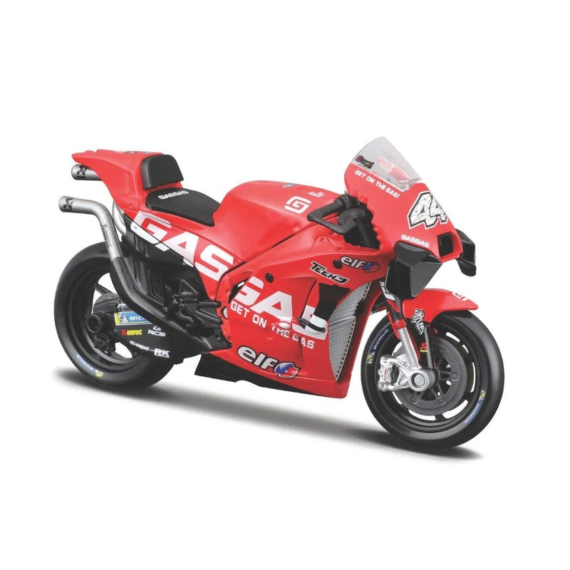 KTM RC16 GasGas Factory Tech3 Moto Gp 2023 Pol Espargaro 1:18 - 87548