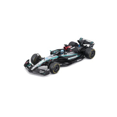 Mercedes-Benz AMG F1 2024 W15 E Performance George Russell 1:43 - 87551