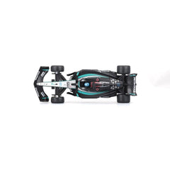 Mercedes-Benz AMG F1 2024 W15 E Performance George Russell 1:43 - 87552