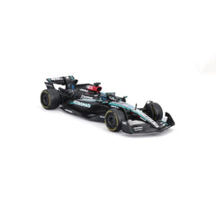 Mercedes-Benz AMG F1 2024 W15 E Performance George Russell 1:43 - 87553