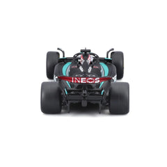 Mercedes-Benz AMG F1 2024 W15 E Performance George Russell 1:43 - 87556