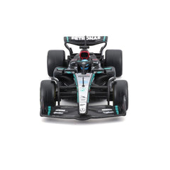 Mercedes-Benz AMG F1 2024 W15 E Performance George Russell 1:43 - 87557