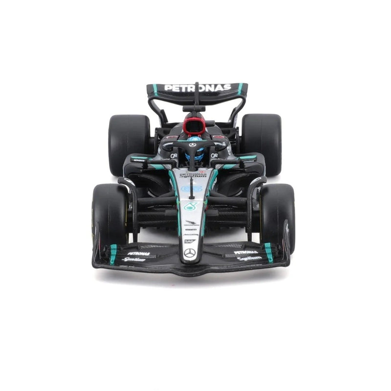 Mercedes-Benz AMG F1 2024 W15 E Performance George Russell 1:43 - 87557