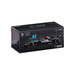 Mercedes-Benz AMG F1 2024 W15 E Performance George Russell 1:43 - 87558