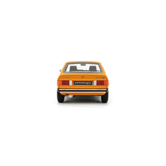 Volkswagen Scirocco Gti MK1 1977 Jaune Marino 1:18 - 87641