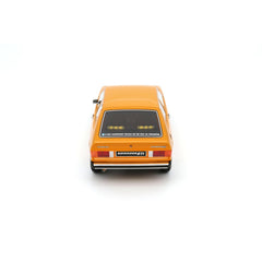 Volkswagen Scirocco Gti MK1 1977 Jaune Marino 1:18 - 87644