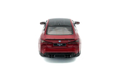 BMW M4 Competition 2023 Imola Red 1:43 - 87695
