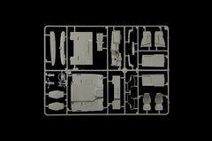 Volvo FH Low Roof kit 1:24 - 87716