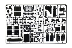 Volvo FH Low Roof kit 1:24 - 87718